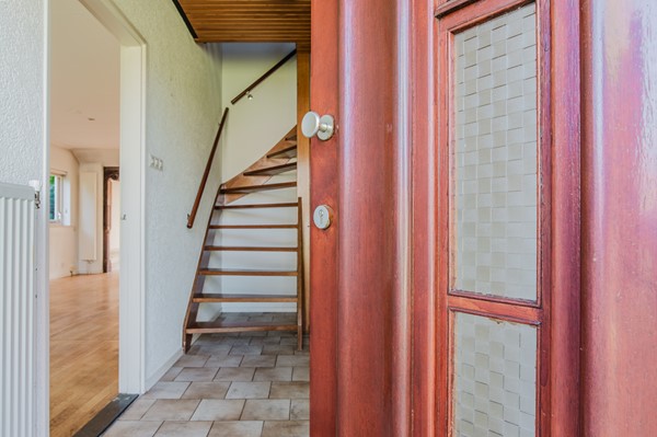 Medium property photo - Hoofdweg 33, 8383 EC Nijensleek